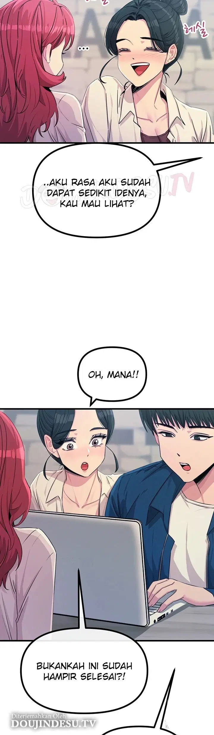 You Won&#8217;t Get Me Twice - Chapter 14 18