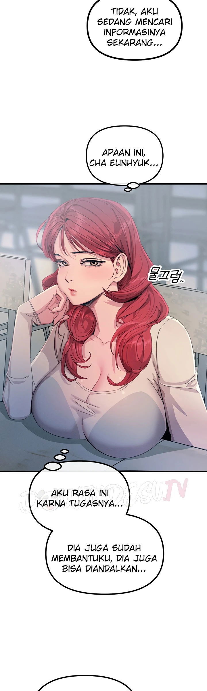 You Won&#8217;t Get Me Twice - Chapter 14 19