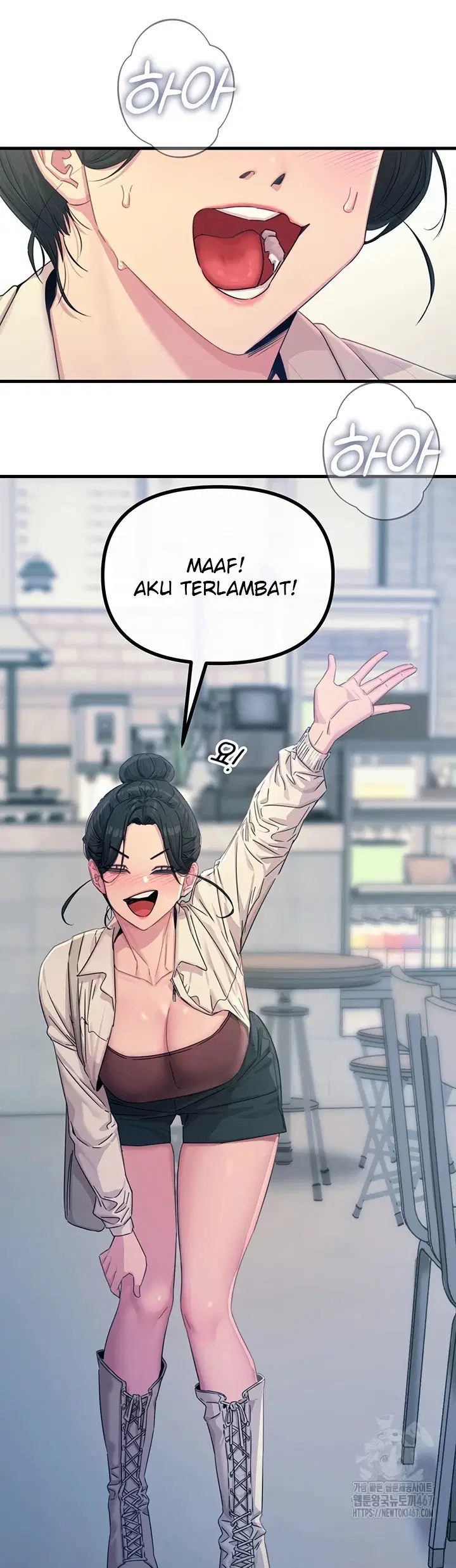 You Won&#8217;t Get Me Twice - Chapter 14 16