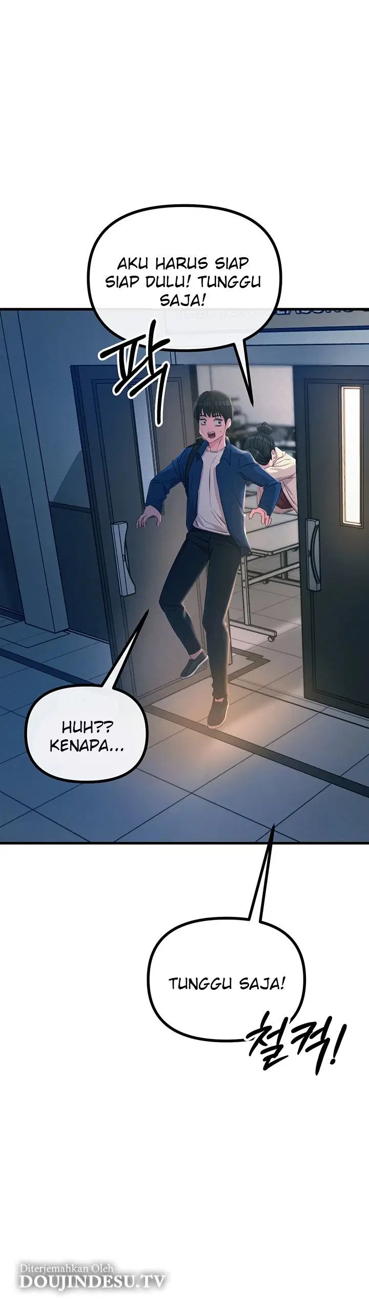 You Won&#8217;t Get Me Twice - Chapter 14 42