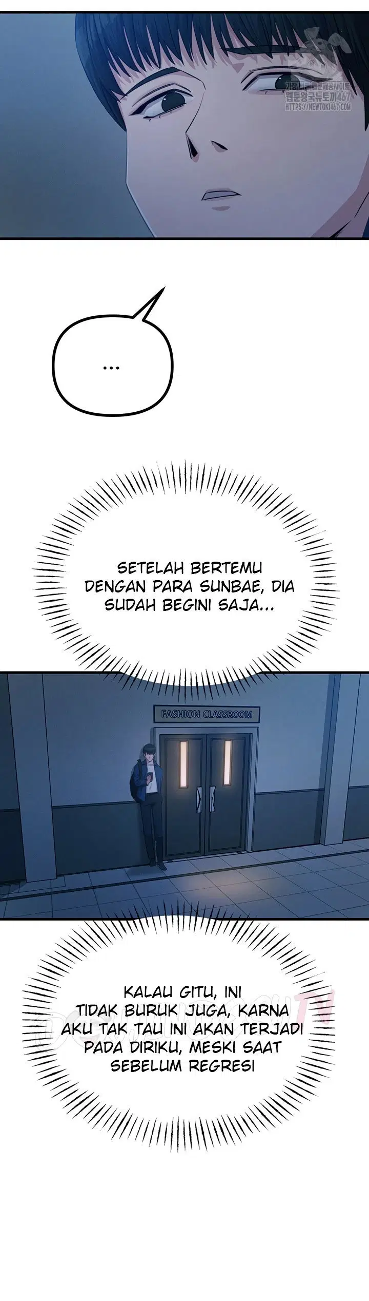You Won&#8217;t Get Me Twice - Chapter 14 43