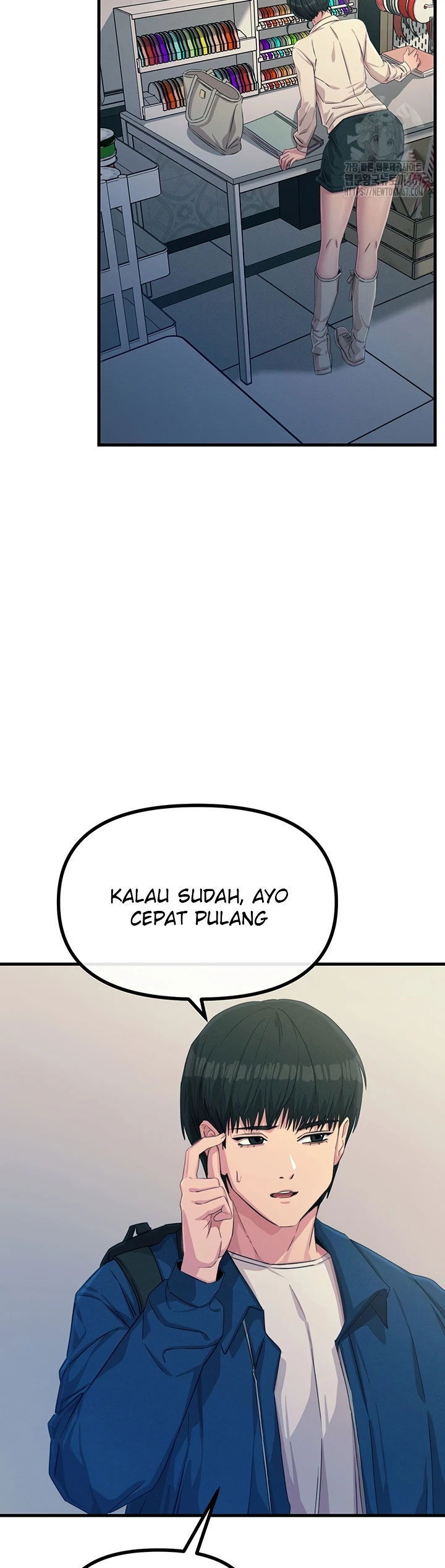 You Won&#8217;t Get Me Twice - Chapter 14 40