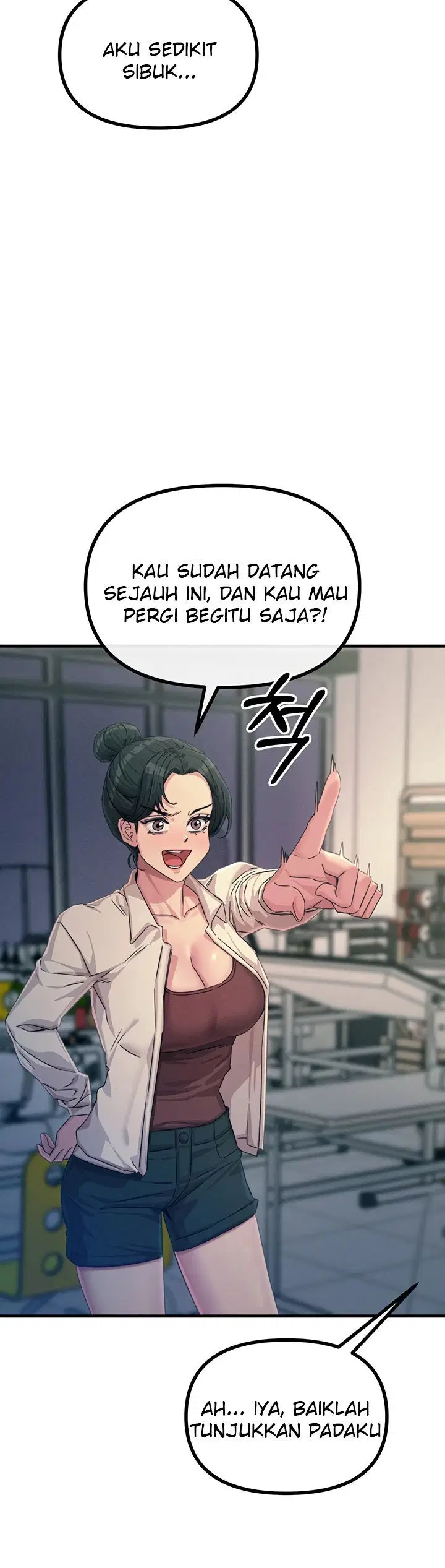 You Won&#8217;t Get Me Twice - Chapter 14 41