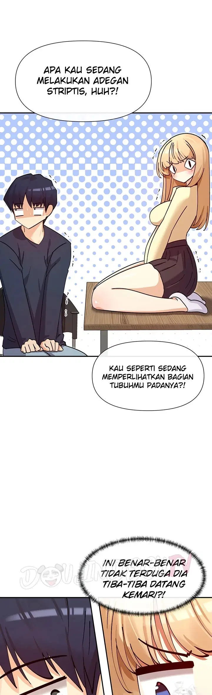 You Watch Stuff Like That? - Chapter 36 28