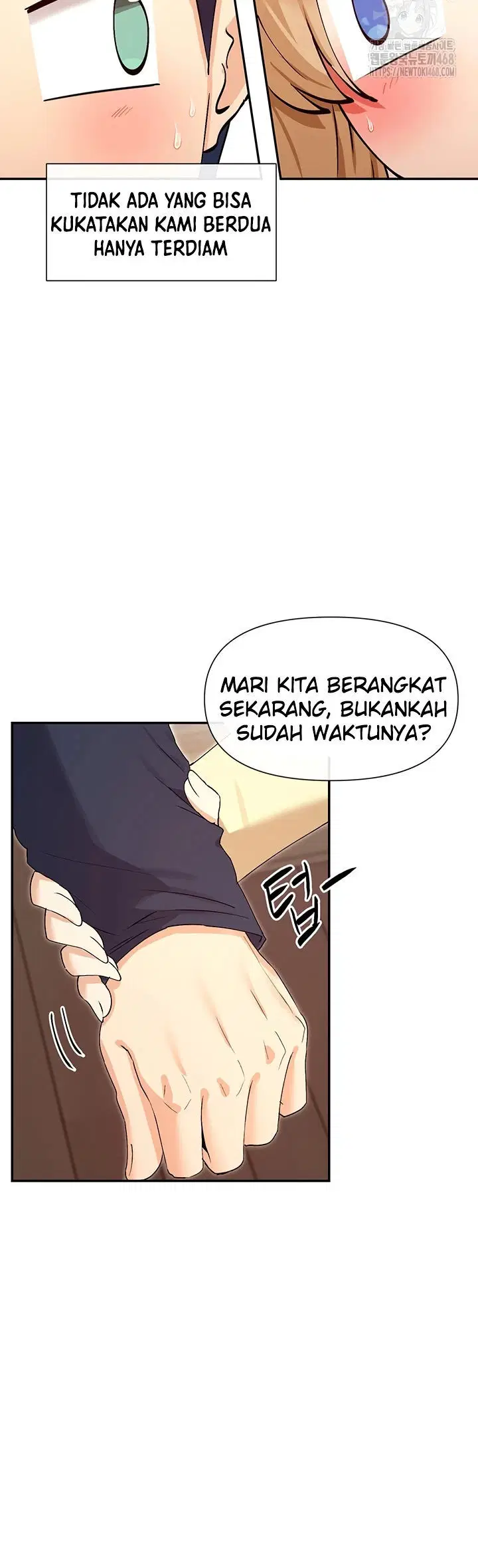 You Watch Stuff Like That? - Chapter 36 29