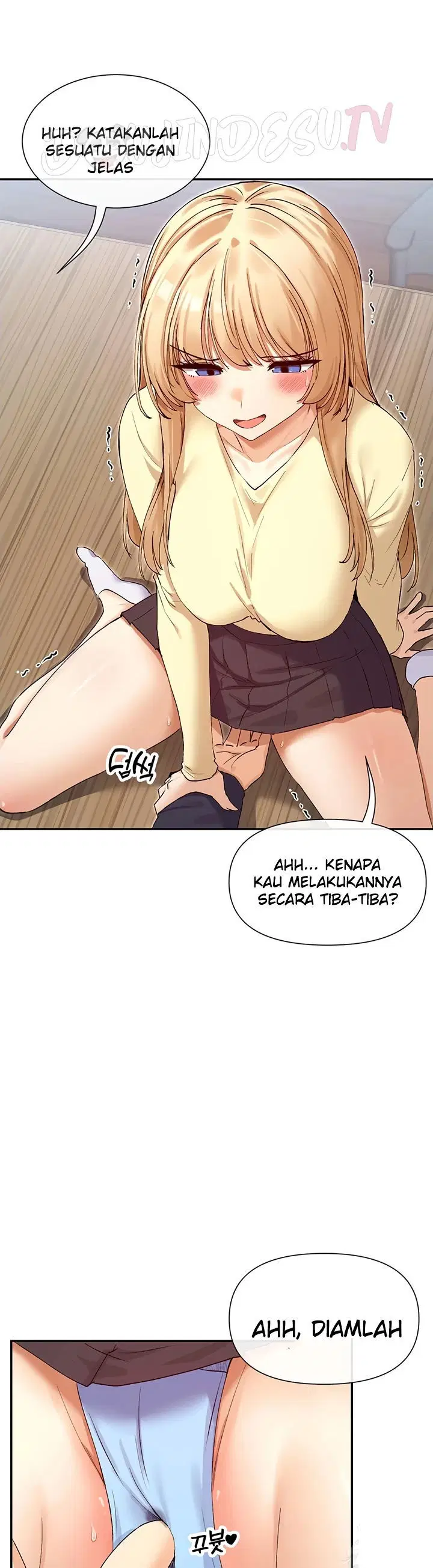 You Watch Stuff Like That? - Chapter 36 23