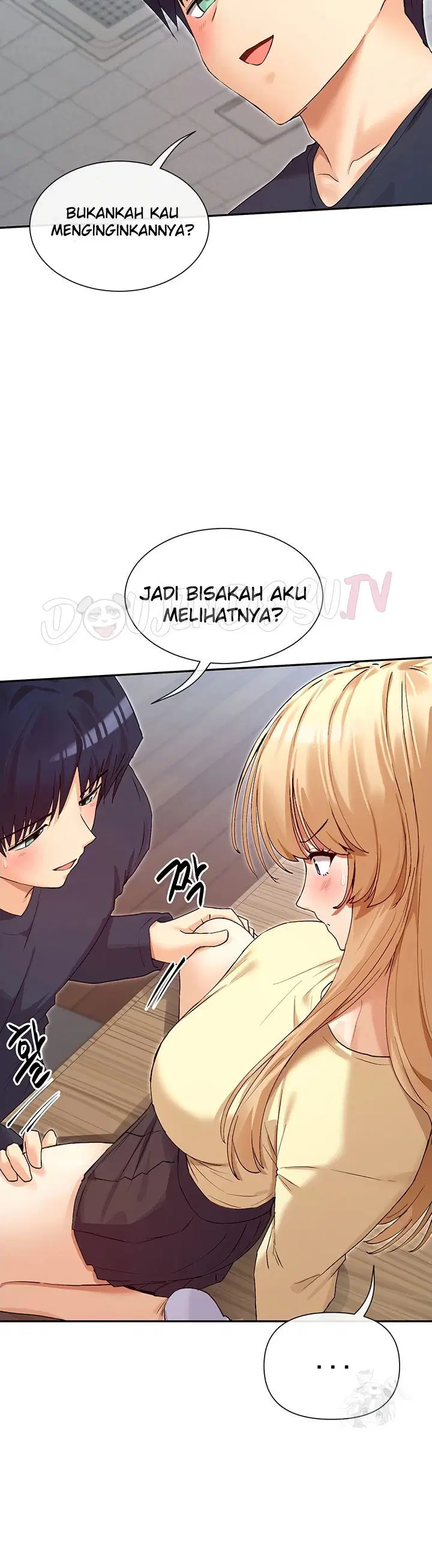 You Watch Stuff Like That? - Chapter 36 20