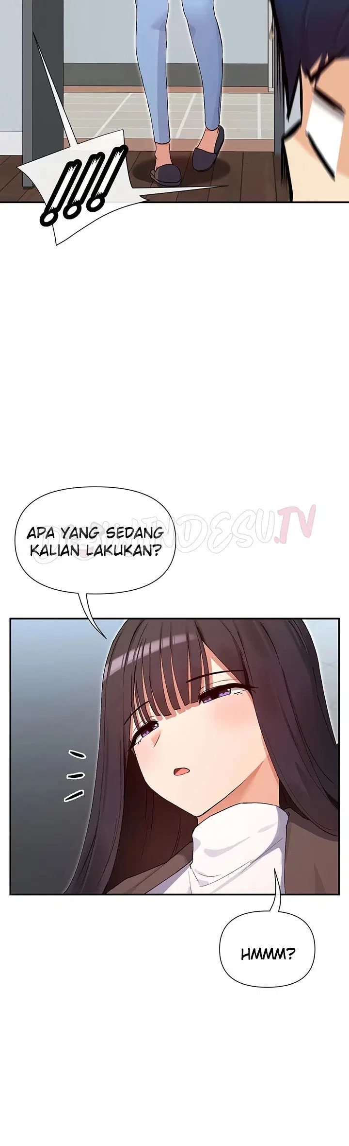 You Watch Stuff Like That? - Chapter 36 27