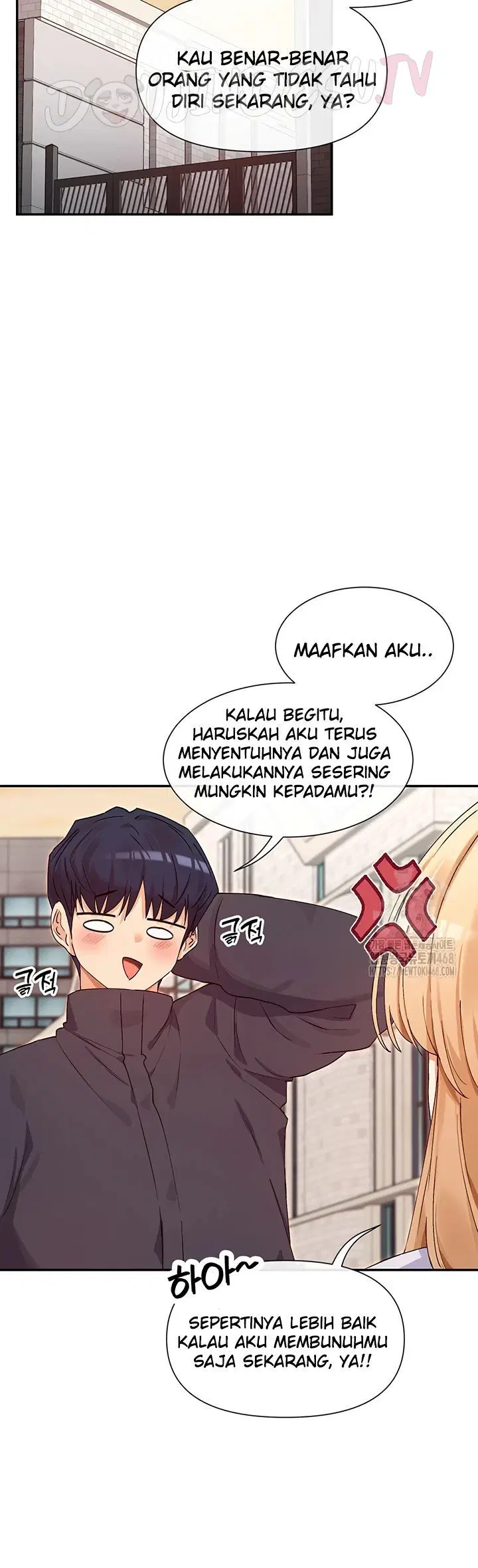 You Watch Stuff Like That? - Chapter 36 38