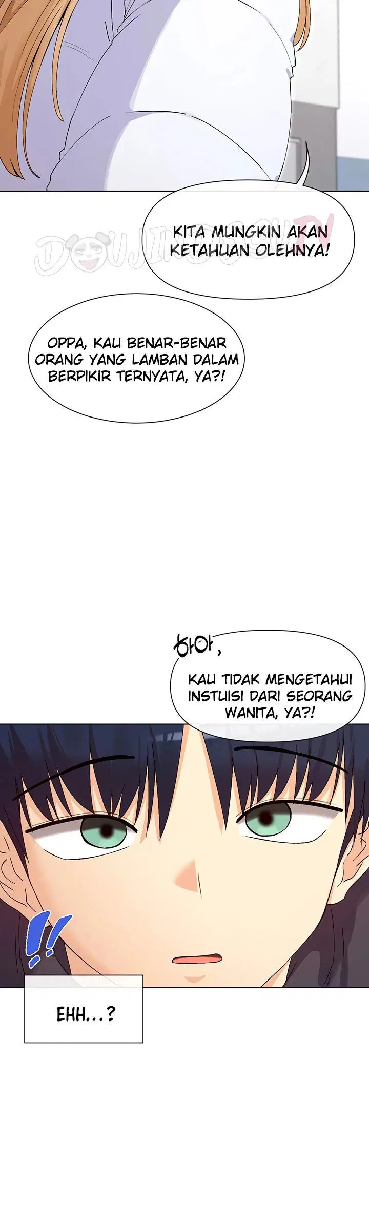 You Watch Stuff Like That? - Chapter 36 33