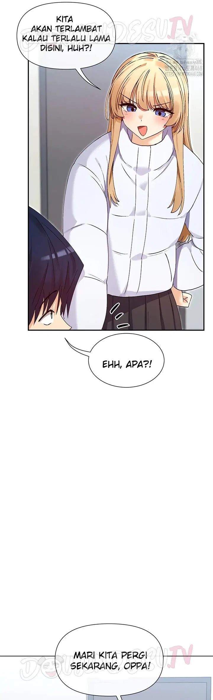 You Watch Stuff Like That? - Chapter 36 30