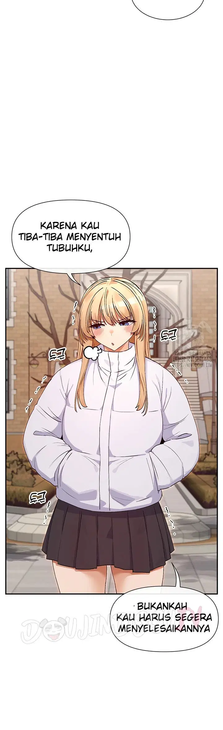 You Watch Stuff Like That? - Chapter 36 36