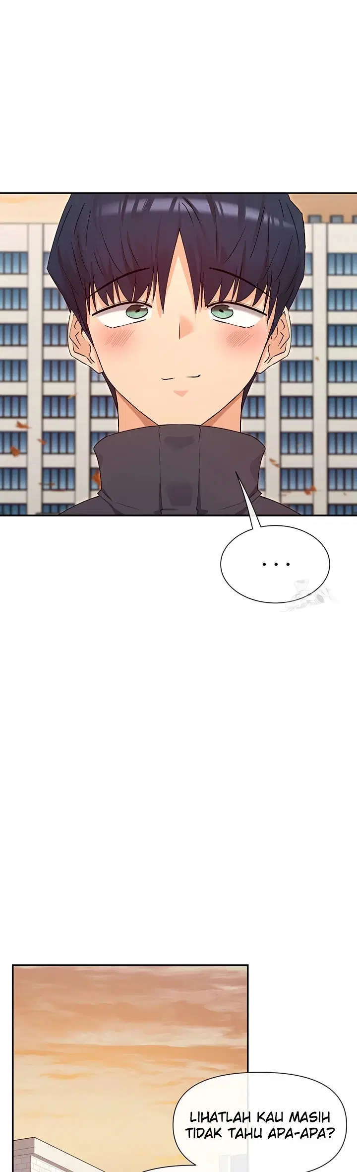 You Watch Stuff Like That? - Chapter 36 37
