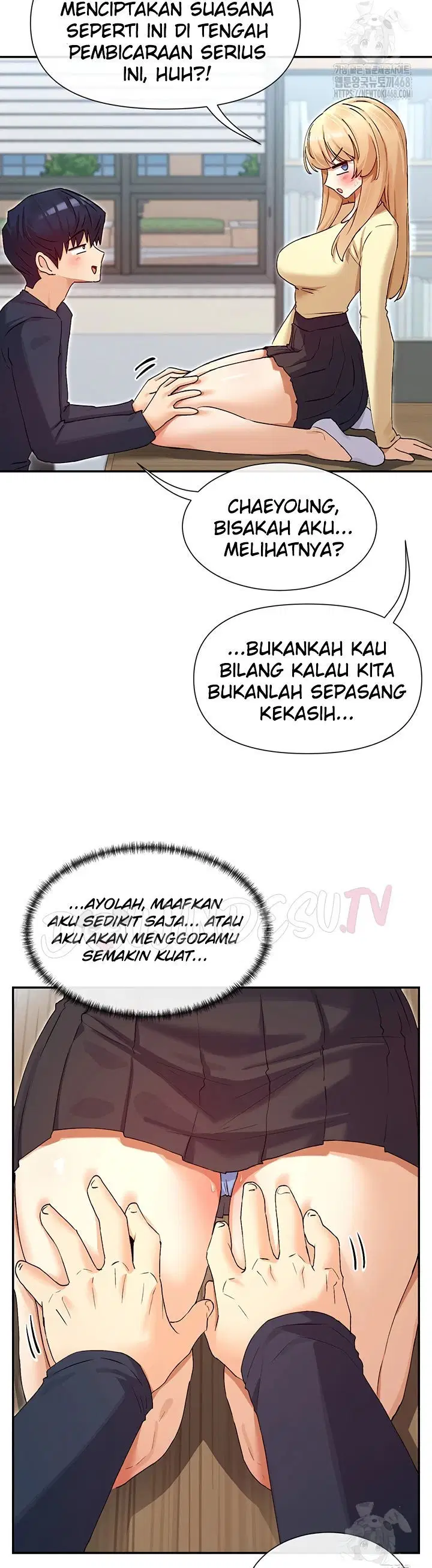 You Watch Stuff Like That? - Chapter 36 18