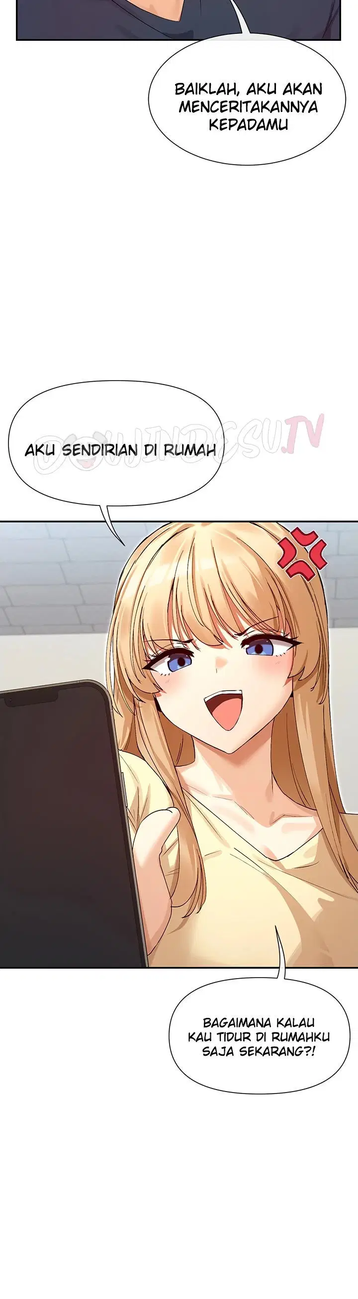 You Watch Stuff Like That? - Chapter 36 12