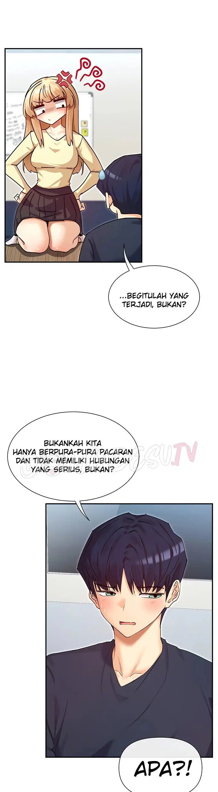 You Watch Stuff Like That? - Chapter 36 13