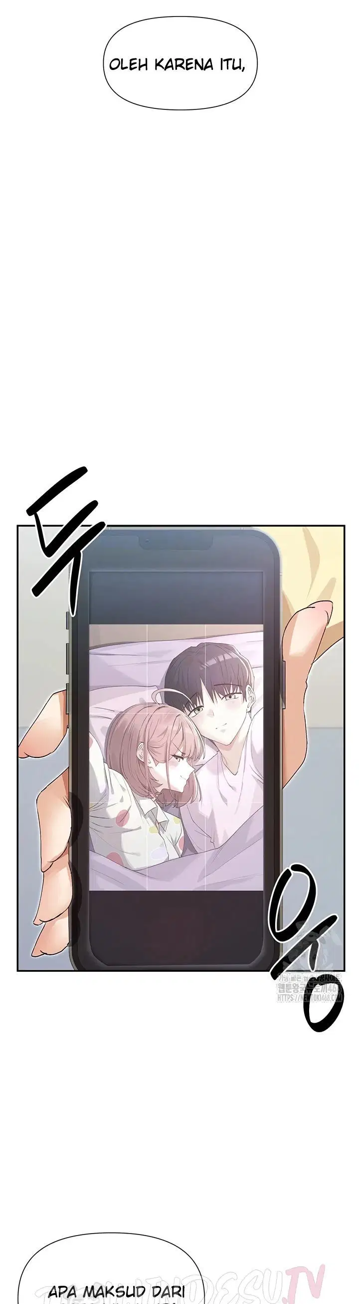 You Watch Stuff Like That? - Chapter 36 10