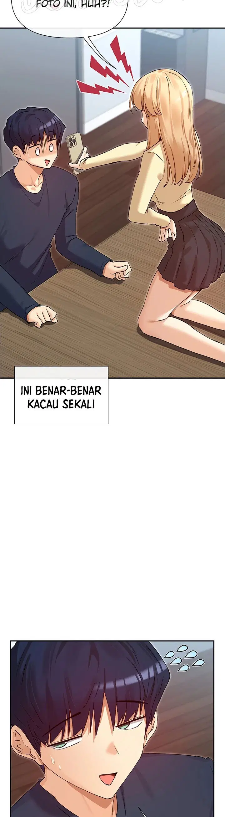 You Watch Stuff Like That? - Chapter 36 11