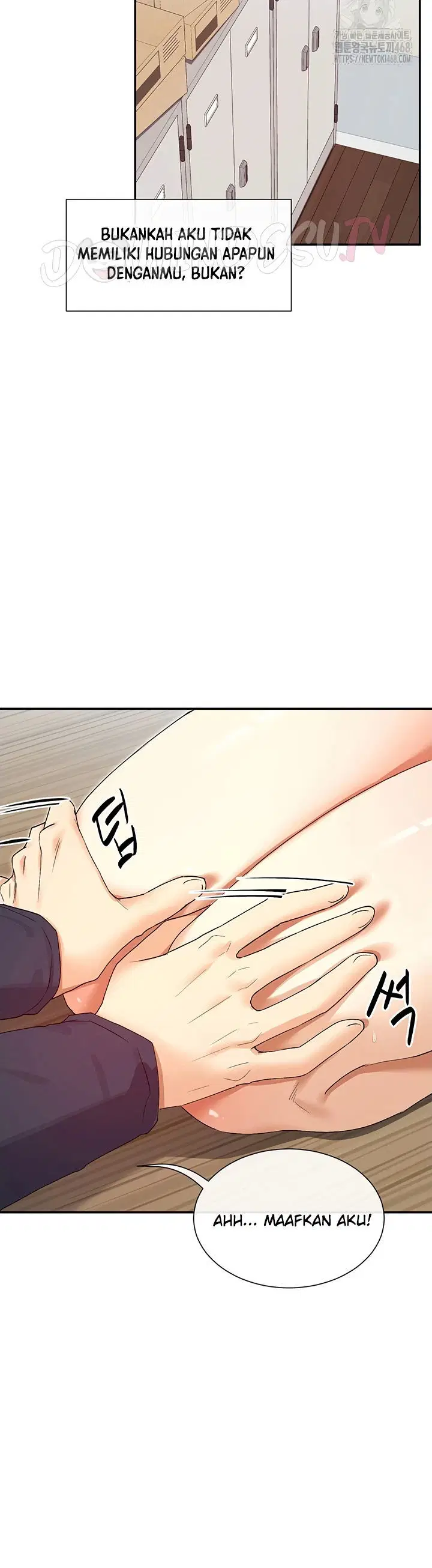 You Watch Stuff Like That? - Chapter 36 16