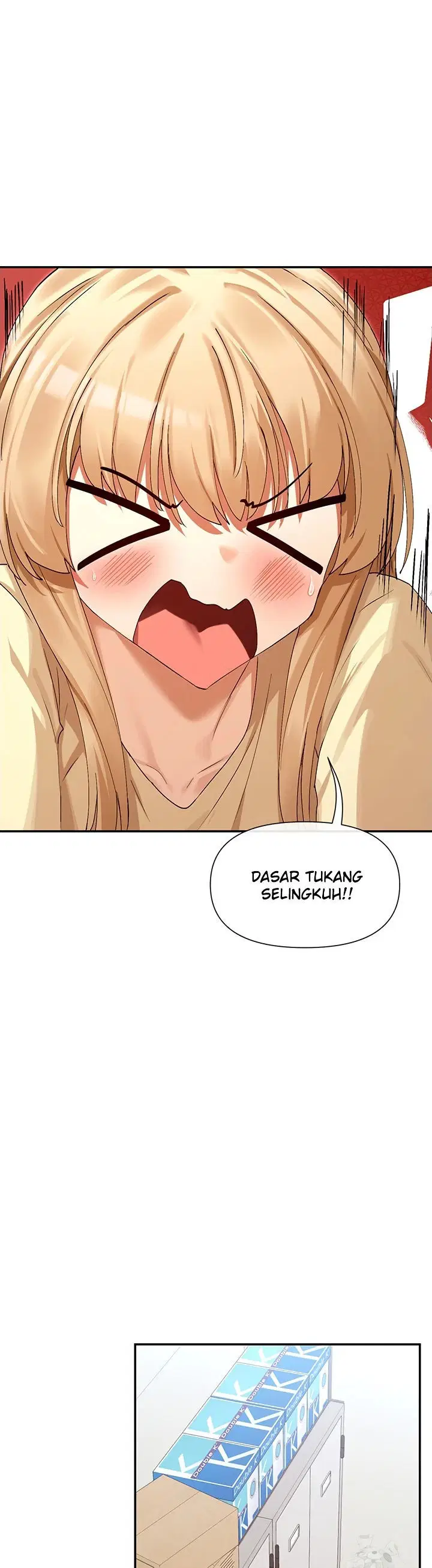You Watch Stuff Like That? - Chapter 36 15
