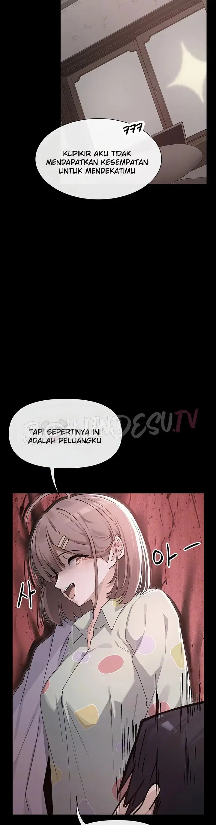 You Watch Stuff Like That? - Chapter 36 4
