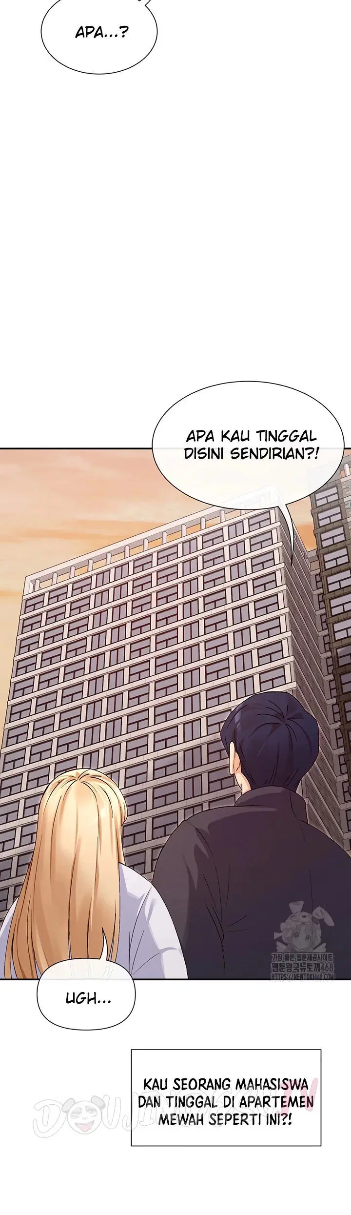 You Watch Stuff Like That? - Chapter 36 42
