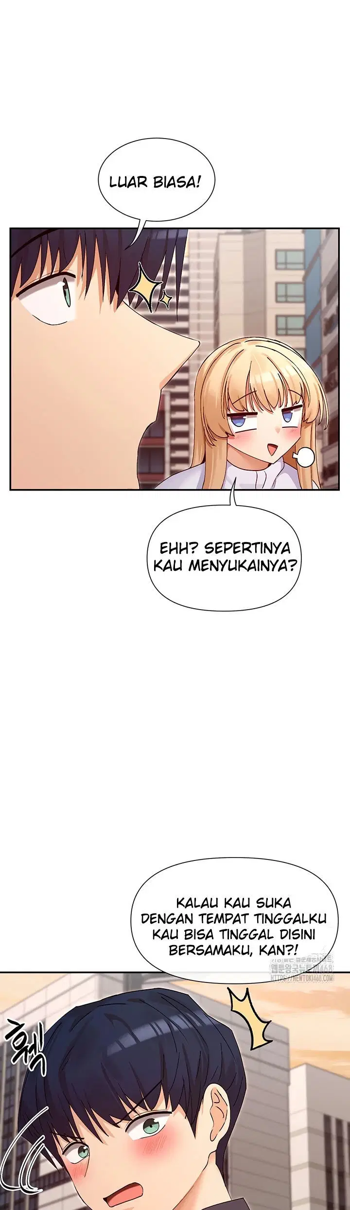 You Watch Stuff Like That? - Chapter 36 43