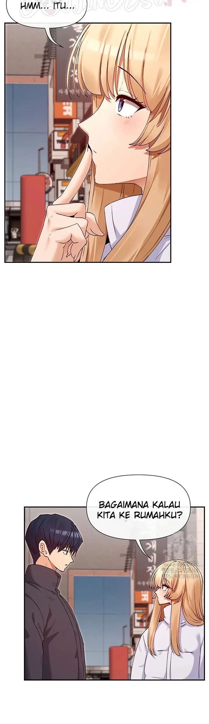 You Watch Stuff Like That? - Chapter 36 40