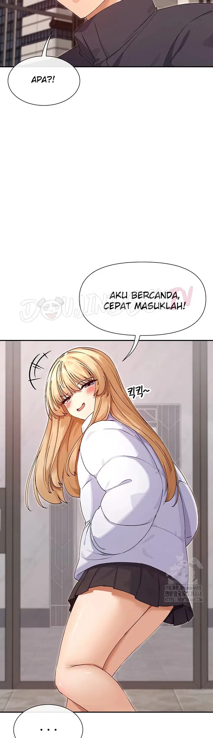 You Watch Stuff Like That? - Chapter 36 44