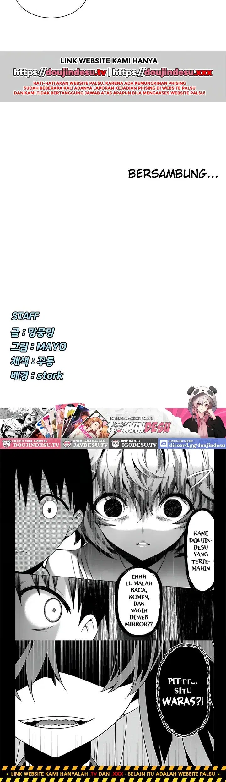 You Watch Stuff Like That? - Chapter 36 45