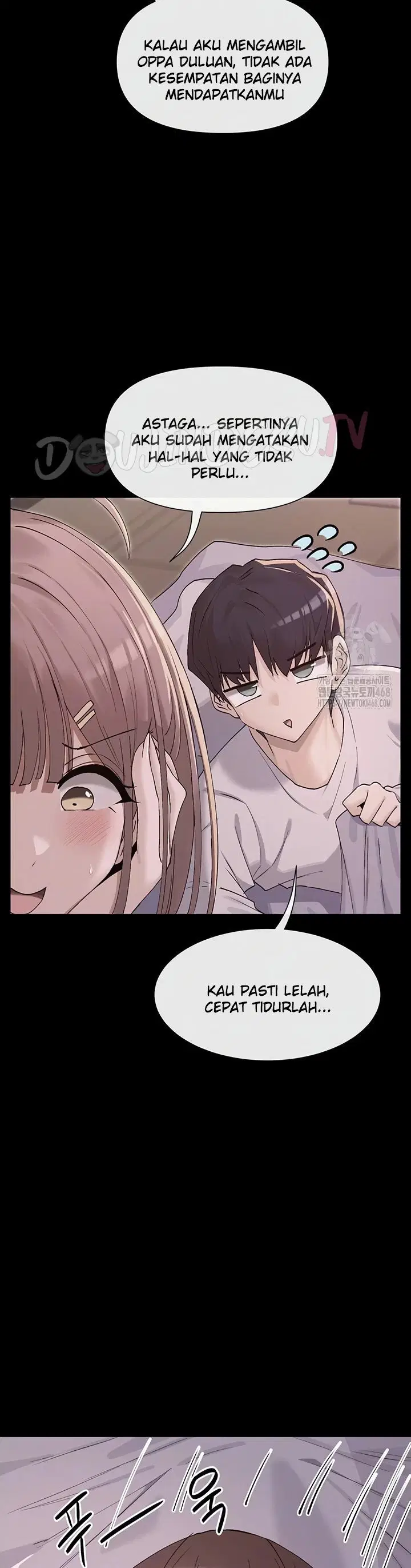 You Watch Stuff Like That? - Chapter 36 5