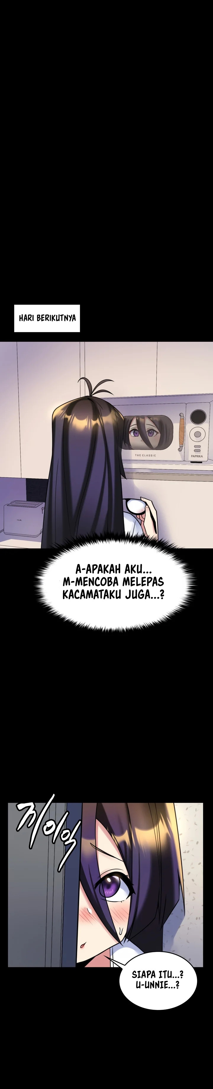 Rental Room Brides - Chapter 17 8