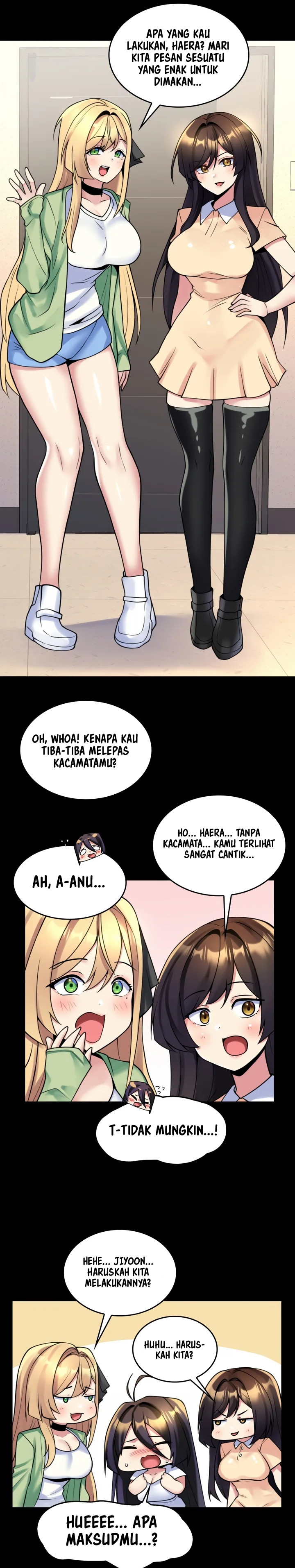 Rental Room Brides - Chapter 17 9