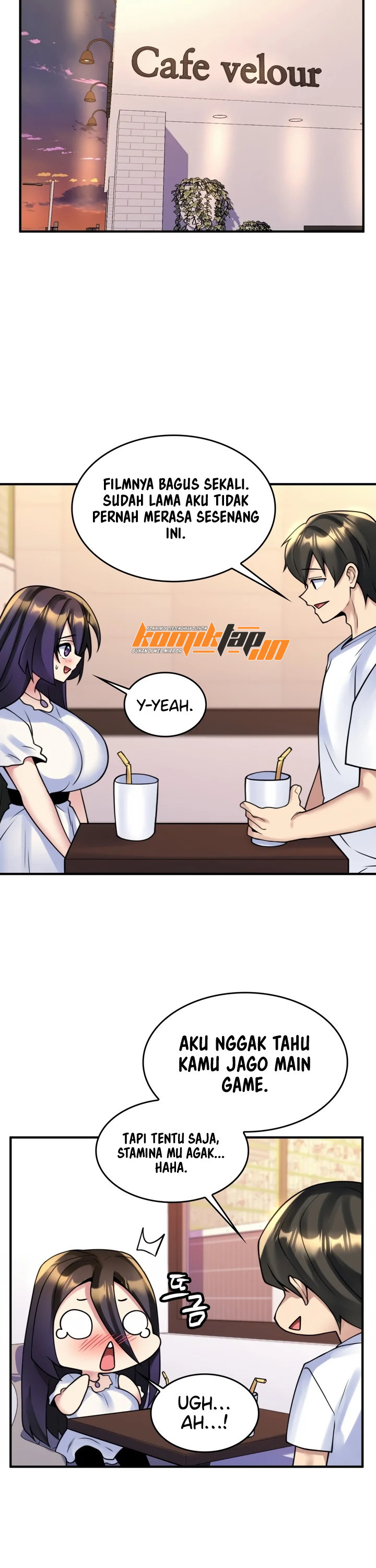 Rental Room Brides - Chapter 17 23