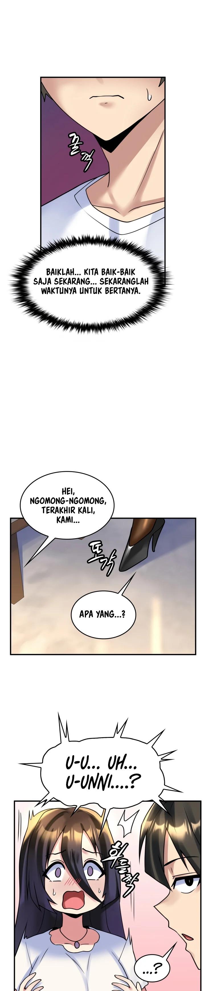 Rental Room Brides - Chapter 17 24