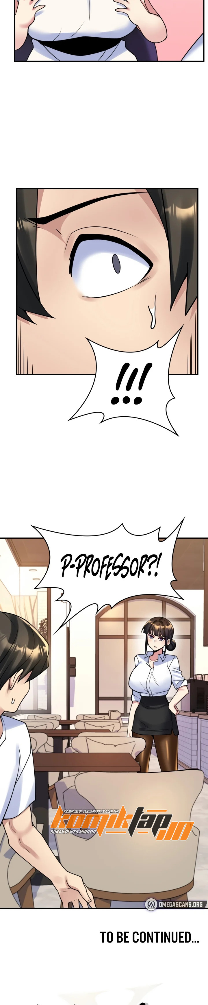 Rental Room Brides - Chapter 17 25
