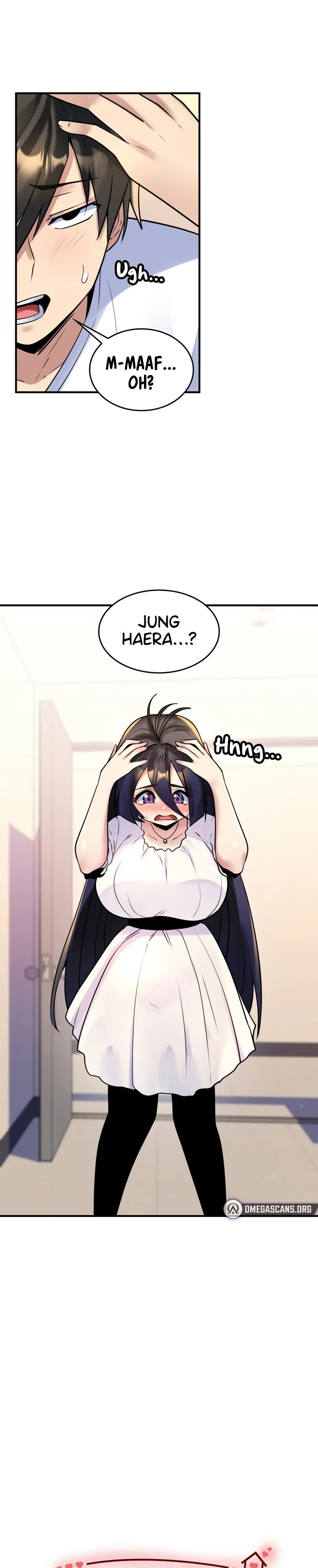 Rental Room Brides - Chapter 17 3