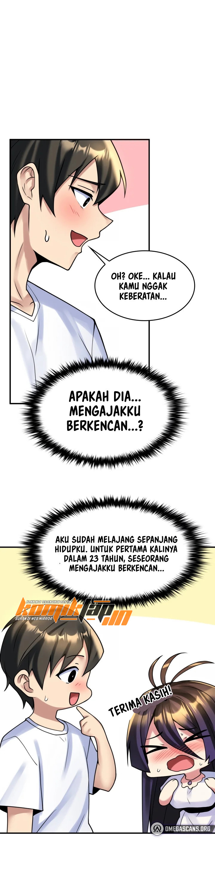 Rental Room Brides - Chapter 17 19