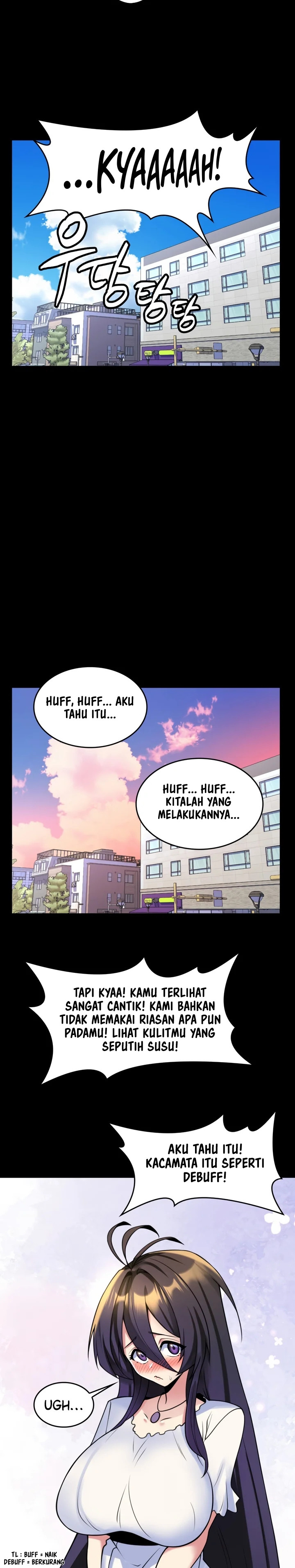 Rental Room Brides - Chapter 17 10