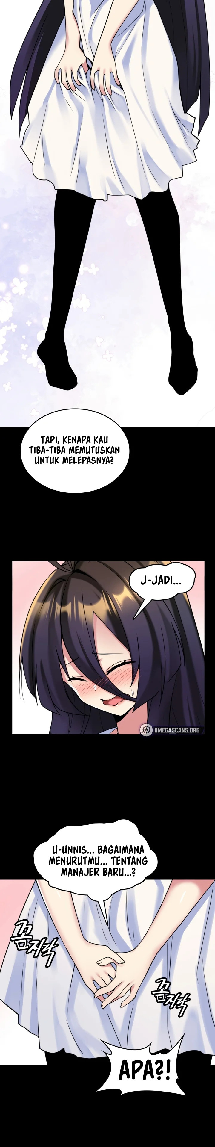 Rental Room Brides - Chapter 17 11