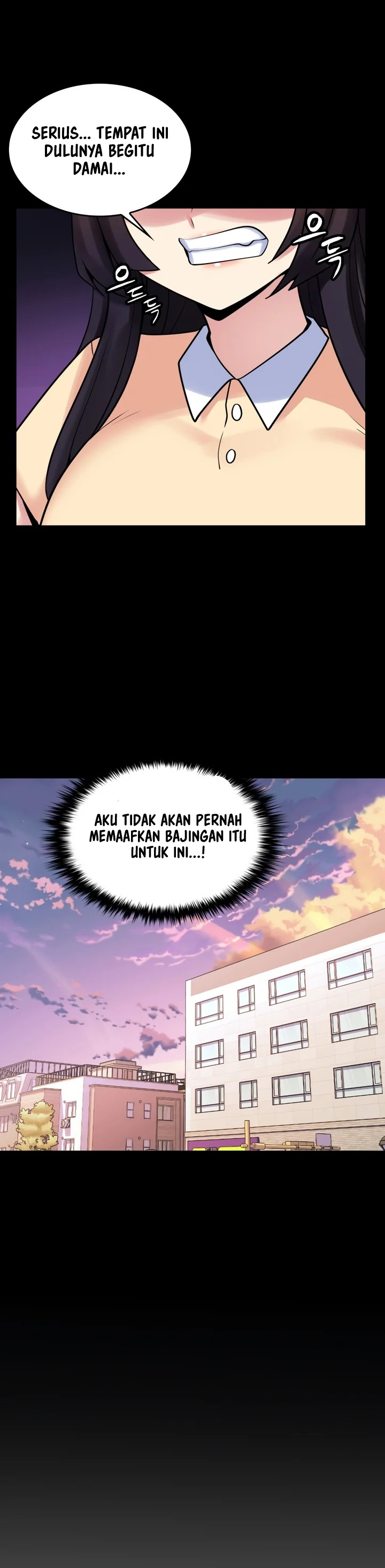 Rental Room Brides - Chapter 17 16