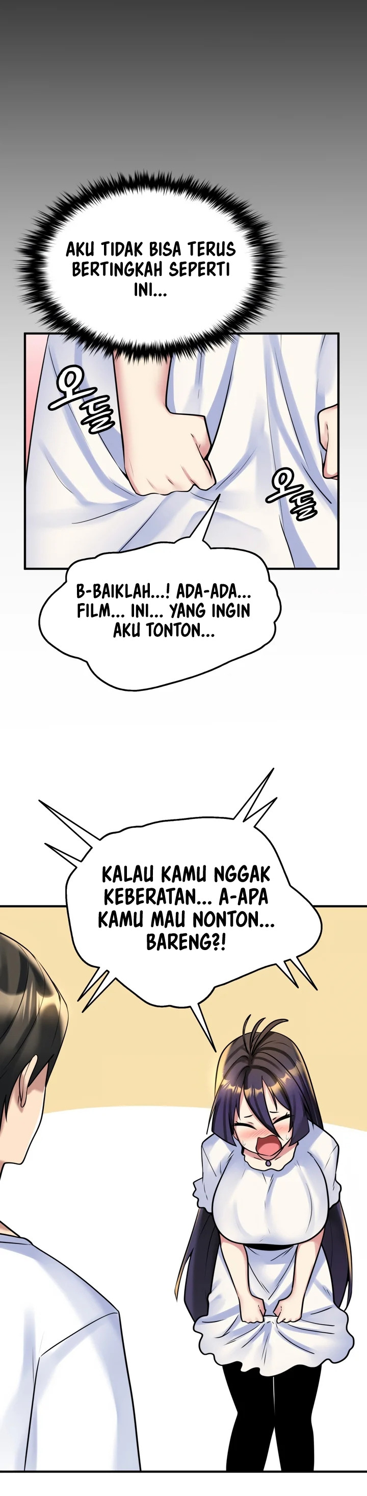 Rental Room Brides - Chapter 17 17