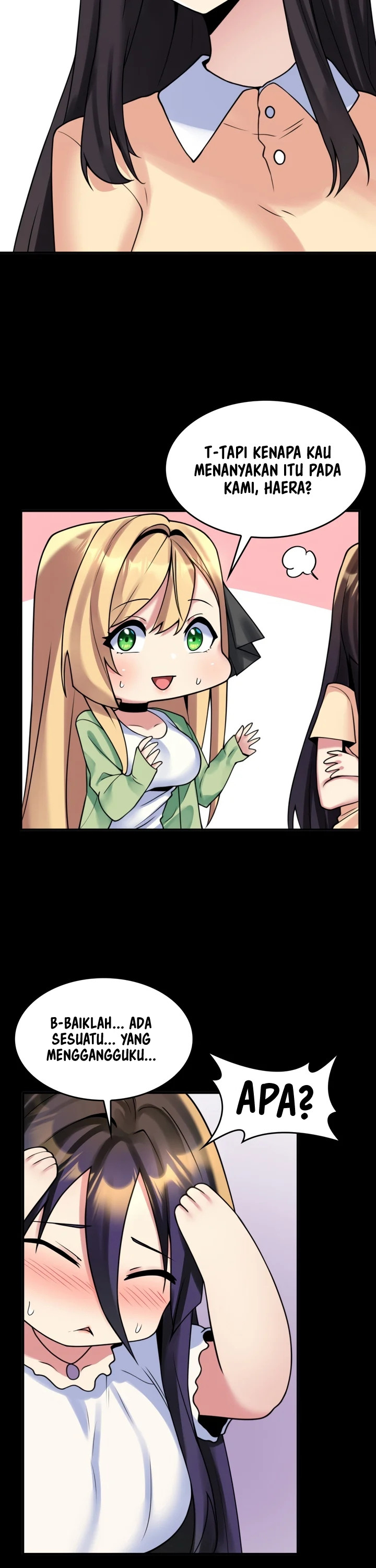 Rental Room Brides - Chapter 17 14