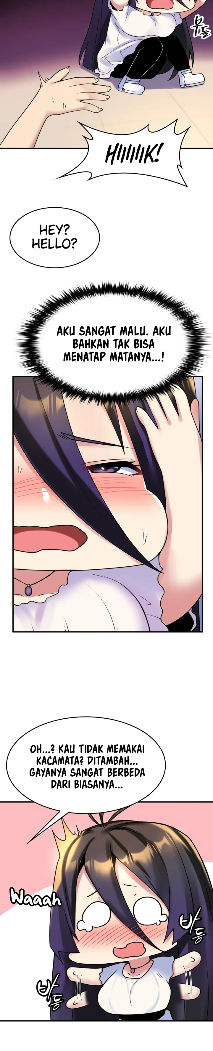 Rental Room Brides - Chapter 17 5