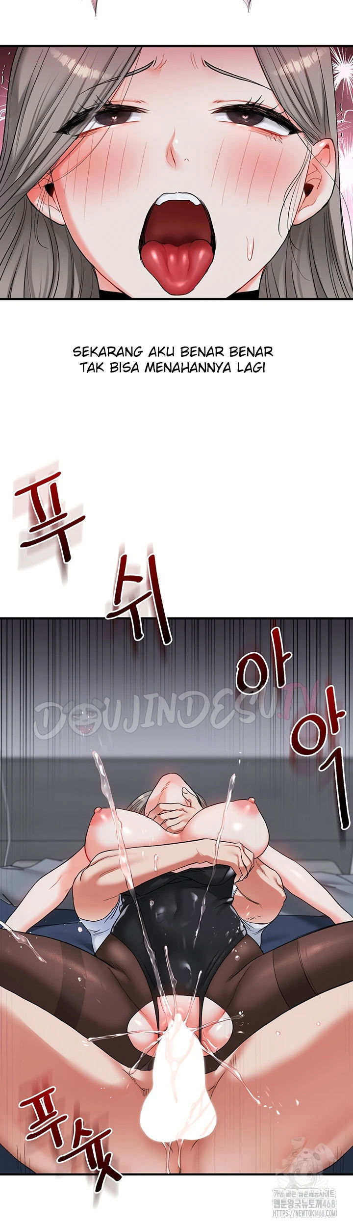 Relationship Reversal - Chapter 56 60