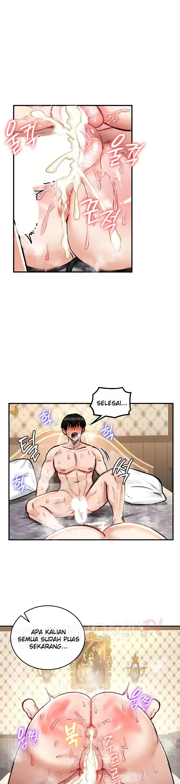 Regression Soldier’s Female Conquest Diary - Chapter 29 23 Regression Soldier’s Female Conquest Diary - Chapter 29 23