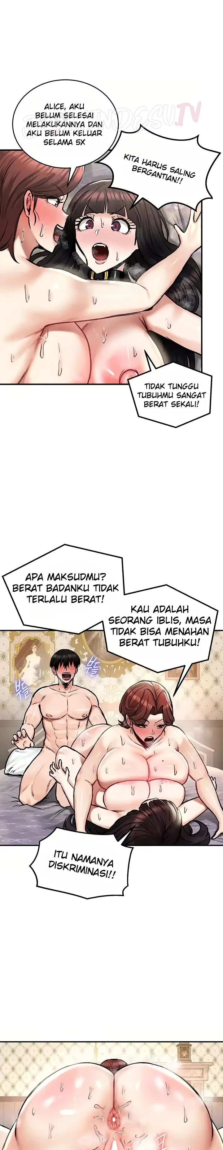 Regression Soldier’s Female Conquest Diary - Chapter 29 10 Regression Soldier’s Female Conquest Diary - Chapter 29 10