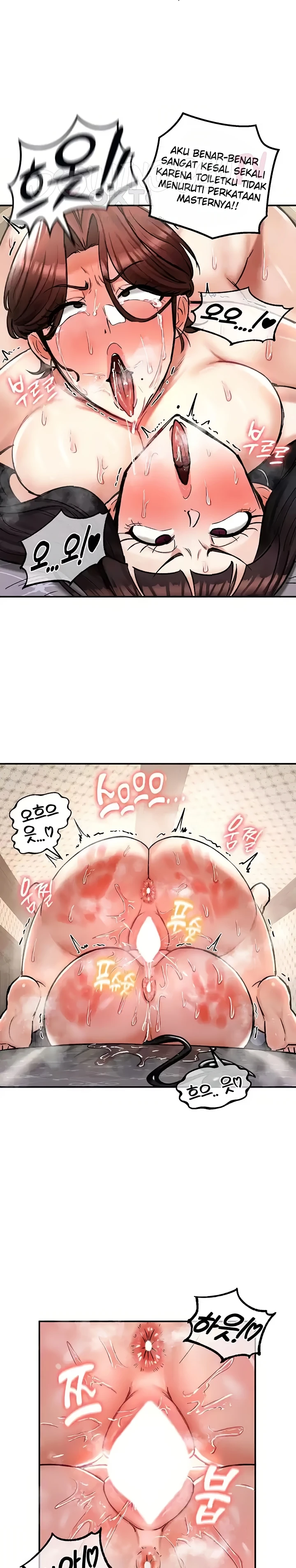 Regression Soldier’s Female Conquest Diary - Chapter 29 17 Regression Soldier’s Female Conquest Diary - Chapter 29 17