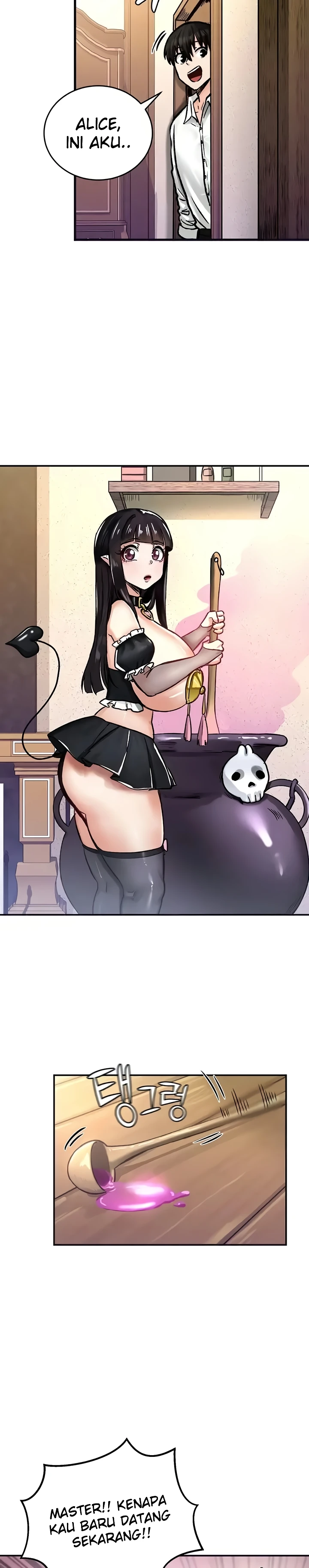 Regression Soldier’s Female Conquest Diary - Chapter 21 9 Regression Soldier’s Female Conquest Diary - Chapter 21 9