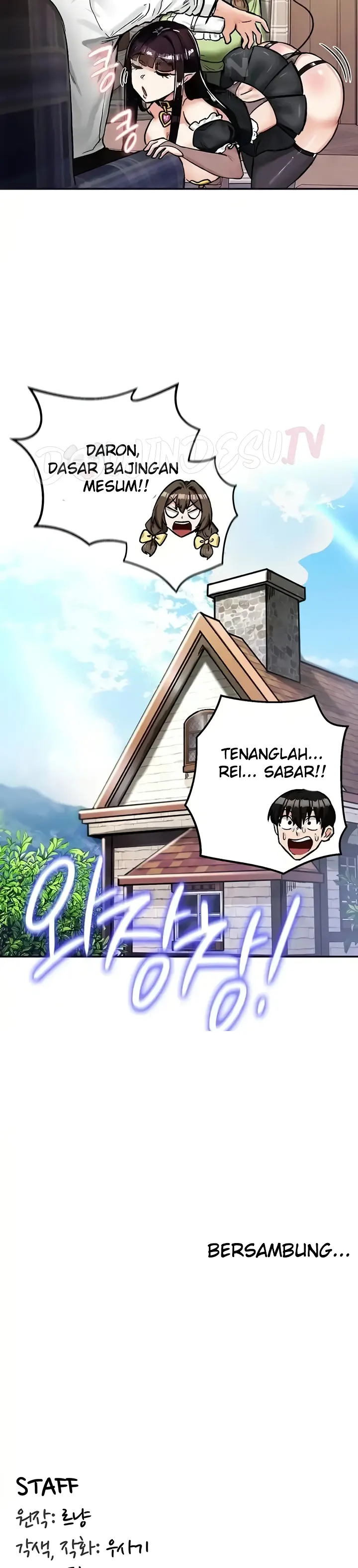 Regression Soldier’s Female Conquest Diary - Chapter 21 28 Regression Soldier’s Female Conquest Diary - Chapter 21 28